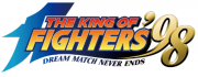 THE KING OF FIGHTERS'98