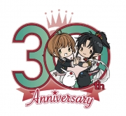 CLAMP30周年
