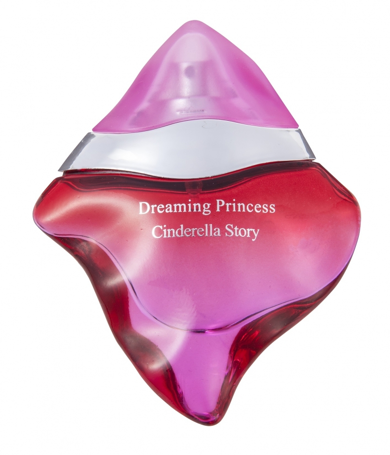 Dreaming Princess（ドリーミングプリンセス）