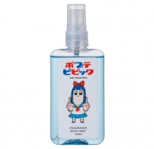 ポプテピピック　フレグランスボディミスト　ピピ美