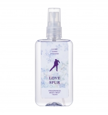 LUCKY TOSHI LUCIANO FRAGRANCE BODY MIST LOVE SPUR