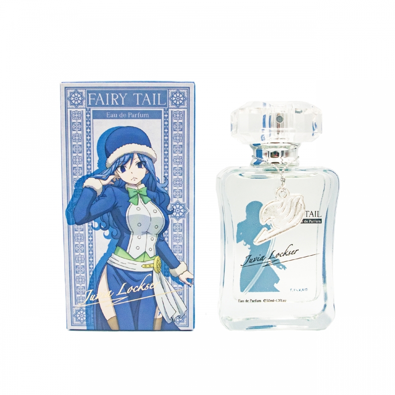 Fairytail オードパルファム ジュビア ロクサー ドリーミング プリンセス Dreming Princess Fairytail オードパルファム ジュビア ロクサー ドリーミング プリンセス Dreming Princess