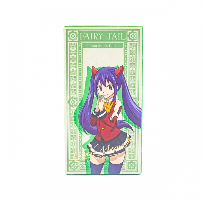 フェアリーテイル　ウェンディ　香水 Amazon | FAIRYTAIL オードパルファム ウェンディ・マーベル