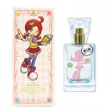 ぷよぷよ オードパルファム りんご