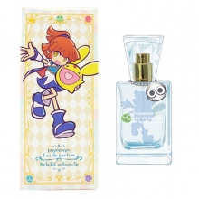 ぷよぷよ オードパルファム アルル&カーバンクル