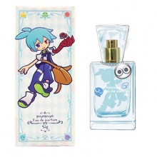 ぷよぷよ オードパルファム シグ