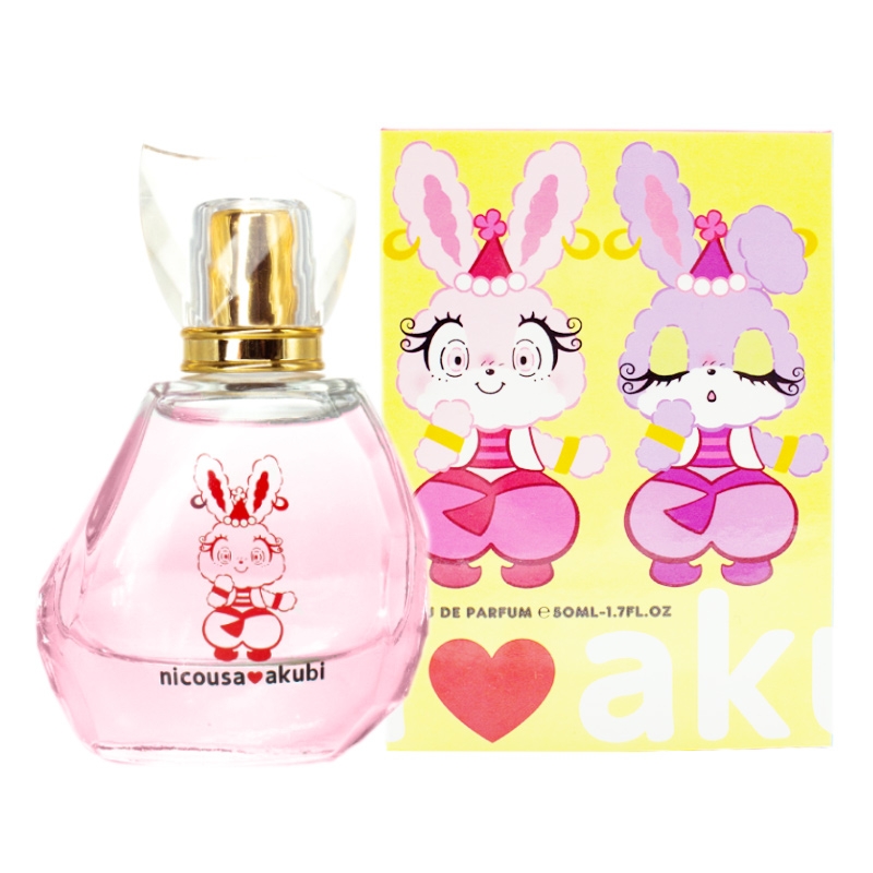 Nicousa Akubi Victoria Honey ドリーミング プリンセス Dreming Princess