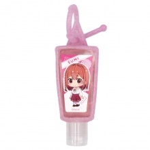 彼女、お借りします フレグランスハンドジェル 桜沢墨