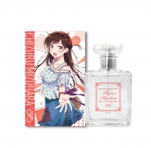 彼女、お借りします オードパルファム 水原千鶴