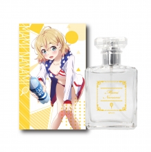 彼女、お借りします オードパルファム 七海麻美