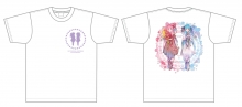 琴葉姉妹 Tシャツ