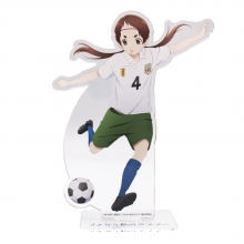 さよなら私のクラマー アクリルスタンド 曽志崎緑