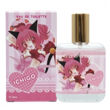 東京ミュウミュウ オードトワレ ミュウイチゴ