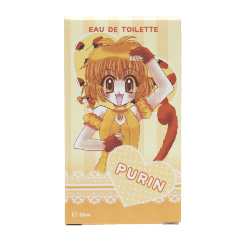 東京ミュウミュウ オードトワレ ミュウプリン ドリーミング プリンセス Dreming Princess