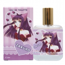 東京ミュウミュウ オードトワレ ミュウザクロ