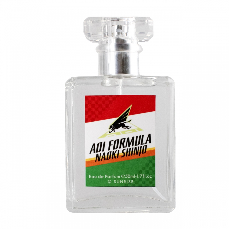 【希少】Dead Air 香水 Ablxs (アブラクサス) MOON EAU COLLECTION オーデトワレ 30ml