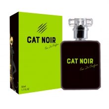 ミラキュラス オードパルファム シャノワール