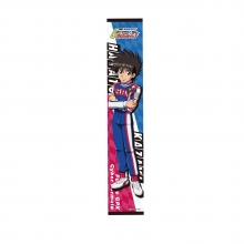 サイバーフォーミュラ 冷感タオル ハヤト