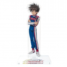 サイバーフォーミュラ アクリルスタンド 風見ハヤト