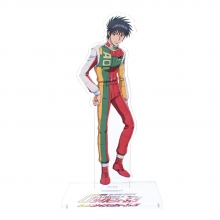 サイバーフォーミュラ アクリルスタンド 新条直輝