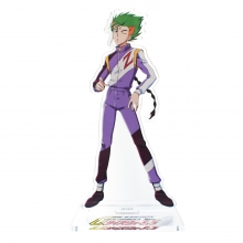 サイバーフォーミュラ アクリルスタンド ブリード加賀