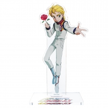 サイバーフォーミュラ アクリルスタンド ランドル