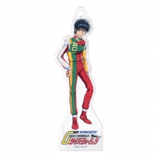 サイバーフォーミュラ アクリルキーホルダー 新条直輝