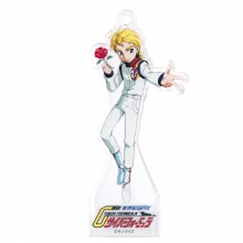 サイバーフォーミュラ アクリルキーホルダー ランドル