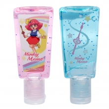 魔法のプリンセス ミンキーモモ フレグランスハンドジェル