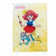 魔法のプリンセス ミンキーモモ アクリルパネル