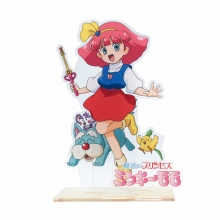 魔法のプリンセス ミンキーモモ アクリルスタンド