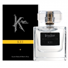 ブラックスター オードパルファム ケイ