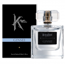 ブラックスター オードパルファム 銀星