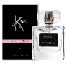 ブラックスター オードパルファム 吉野