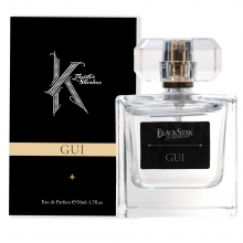 ブラックスター オードパルファム ギィ