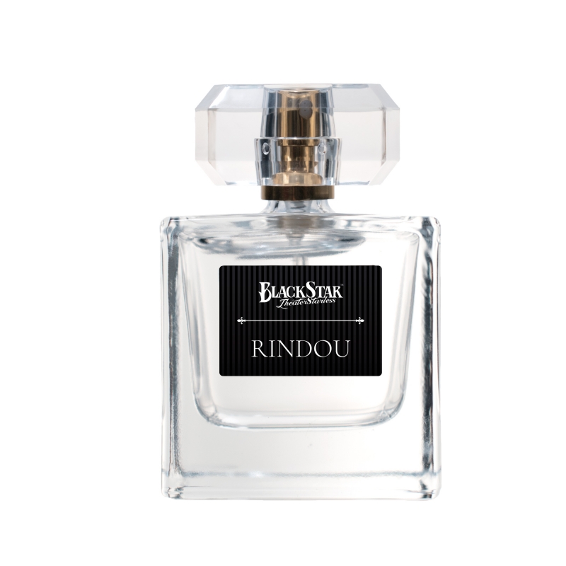 ブラックスター ブラスタ オードパルファム 50ml 香水 リンドウ 再販】ブラックスター-Theater Starless- オードパルファム