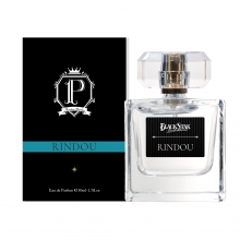 ブラックスター オードパルファム リンドウ