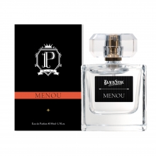 ブラックスター オードパルファム メノウ