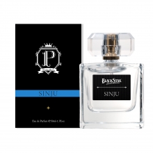 ブラックスター オードパルファム 真珠