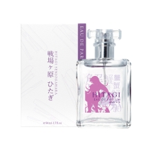 物語シリーズ オードパルファム 戦場ヶ原 ひたぎ