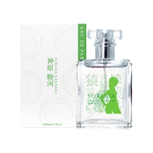 物語シリーズ オードパルファム 神原 駿河