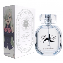 七つの大罪　オードパルファム　エリザベス