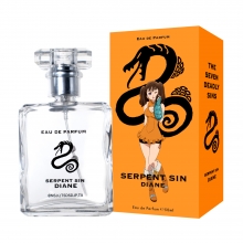 七つの大罪 オードパルファム ディアンヌ