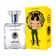 七つの大罪 オードパルファム エスカノール