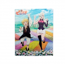 七つの大罪 キャンバスアート