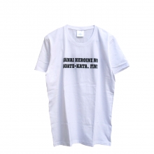 冴えない彼女の育てかたFine Tシャツ