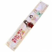 冴えない彼女の育てかたFine マフラータオル