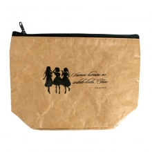 冴えない彼女の育てかたFine ポーチ