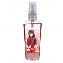 冴えない彼女の育てかたFine フレグランスボディミスト 霞ヶ丘詩羽