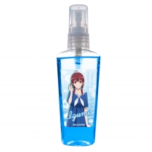 冴えない彼女の育てかたFine フレグランスボディミスト 波島出海